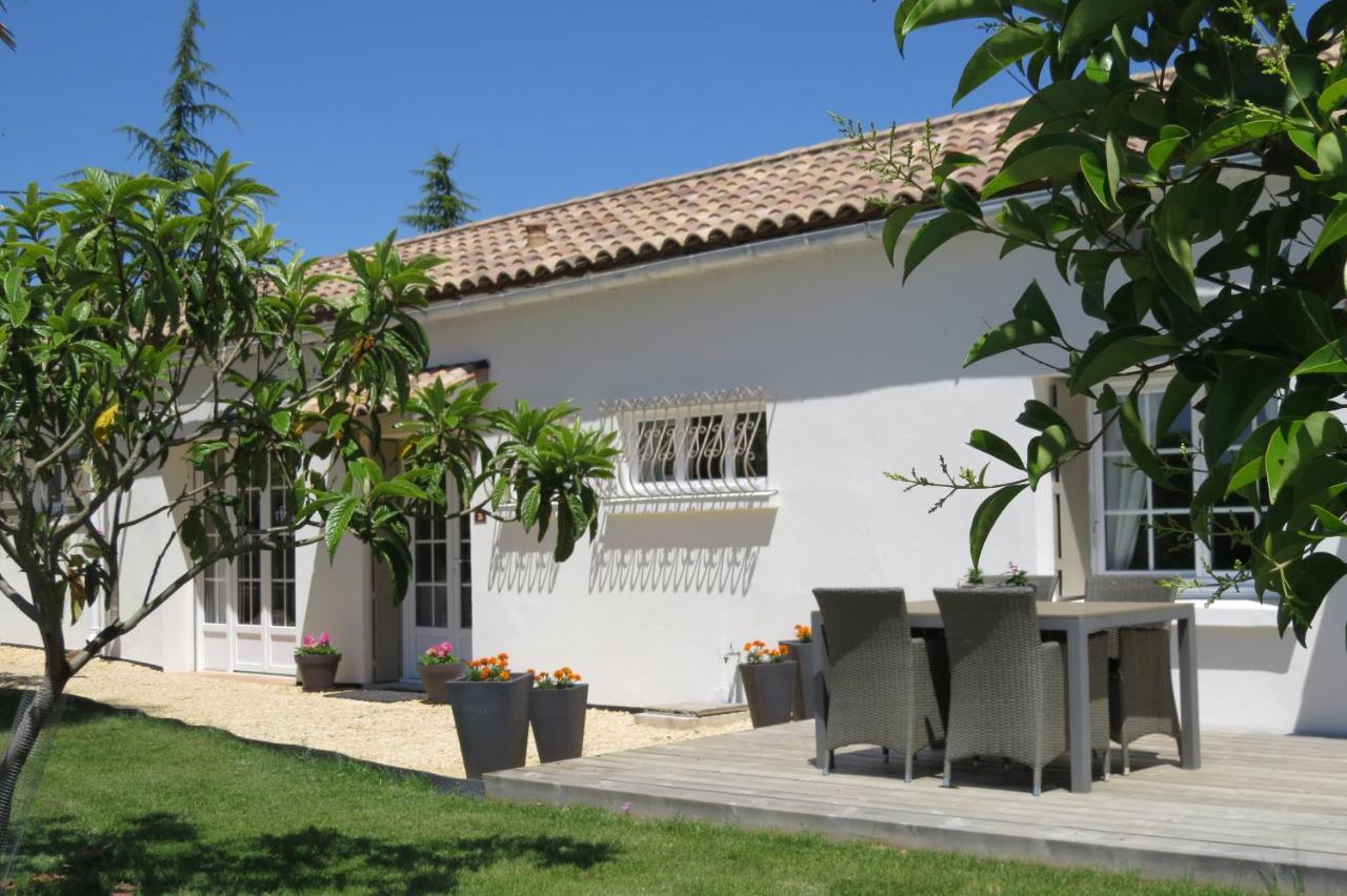 Maison La Viste Devillac Экстерьер фото