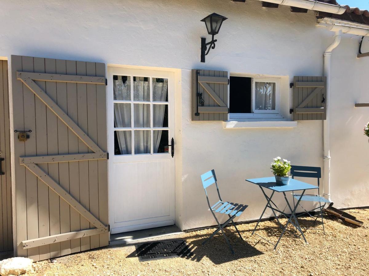 Maison La Viste Devillac Экстерьер фото