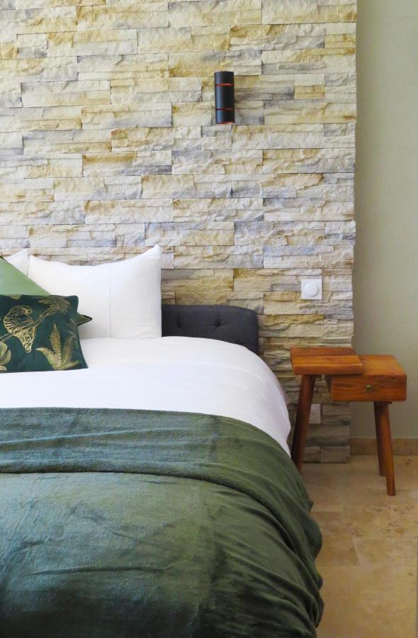 Maison La Viste Devillac Экстерьер фото